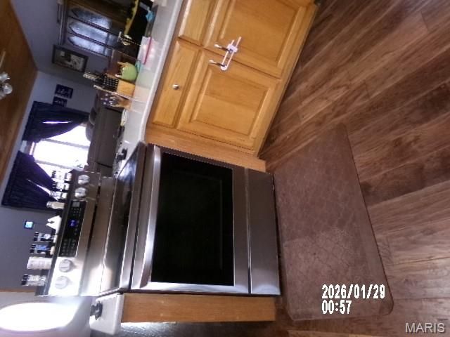 1160 County Road 6150, Salem, MO 65560