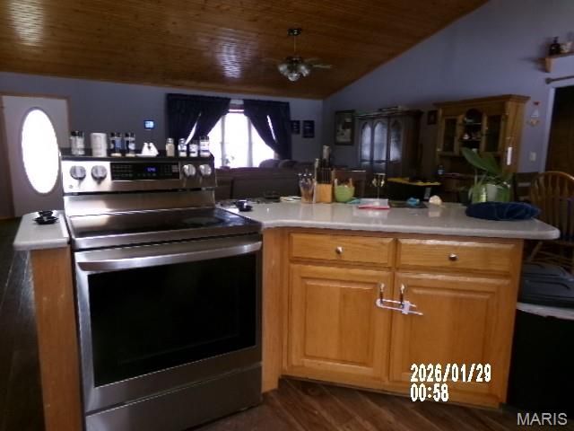 1160 County Road 6150, Salem, MO 65560