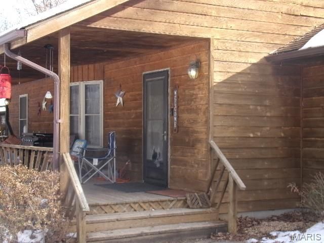 1160 County Road 6150, Salem, MO 65560