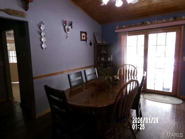 1160 County Road 6150, Salem, MO 65560