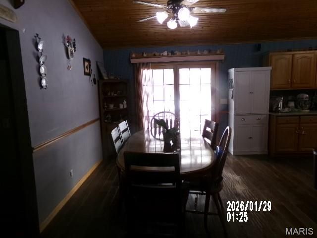 1160 County Road 6150, Salem, MO 65560