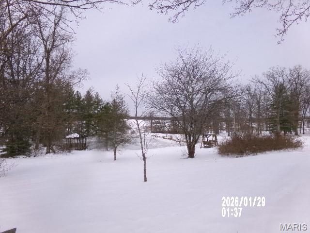 1160 County Road 6150, Salem, MO 65560