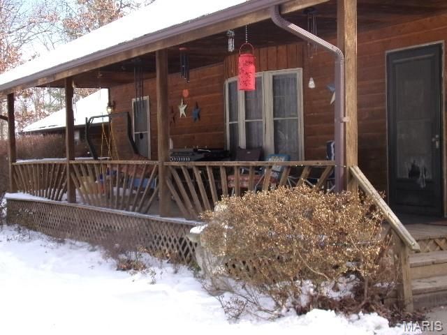 1160 County Road 6150, Salem, MO 65560