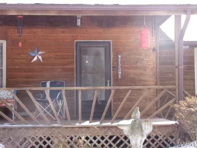 1160 County Road 6150, Salem, MO 65560