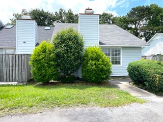 142 Witten Circle A, Havelock, NC 28532
