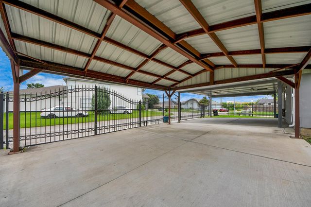 2155 Greenbriar Colony Drive, Houston, TX 77032