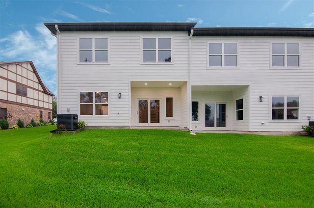 12310 Glenview, Montgomery, TX 77356