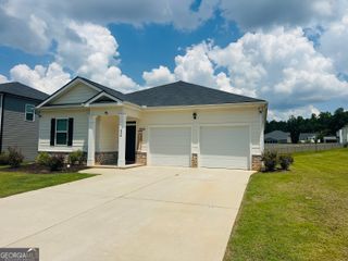 236 Sullivan Street, Hampton, GA 30228