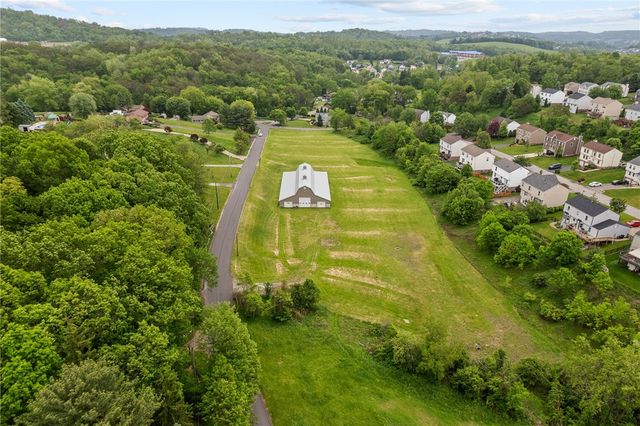 0 Ciaffoni, Cecil, PA 15317