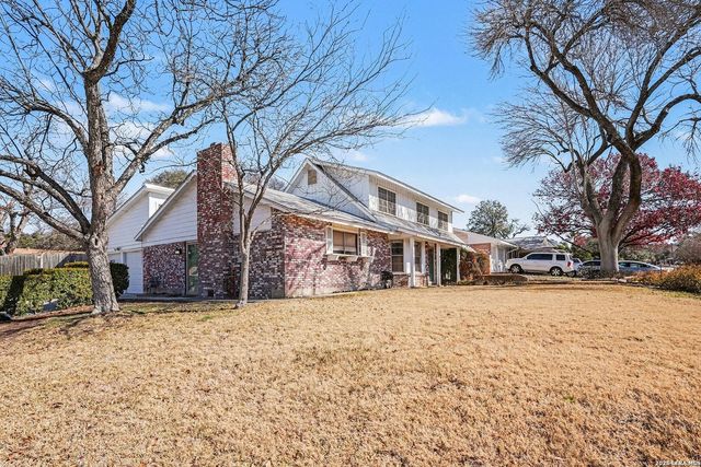 207 Coronet, San Antonio, TX 78216