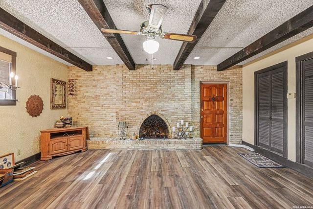 207 Coronet, San Antonio, TX 78216