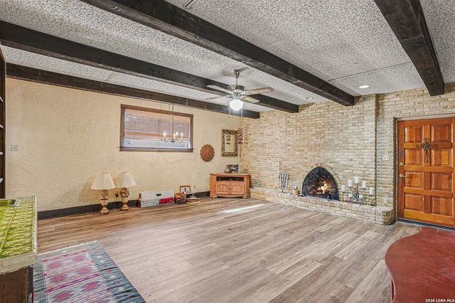 207 Coronet, San Antonio, TX 78216