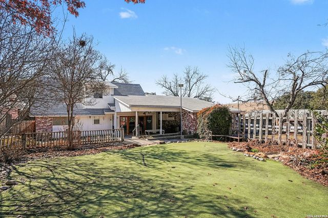 207 Coronet, San Antonio, TX 78216