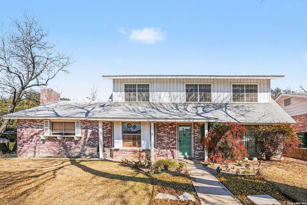 207 Coronet, San Antonio, TX 78216