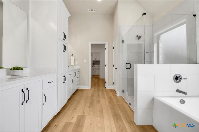 11006 Eagle Walk Boulevard, Salado, TX 76571