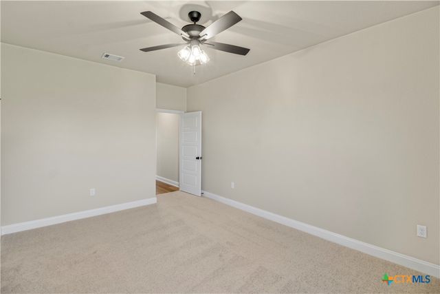 11006 Eagle Walk Boulevard, Salado, TX 76571