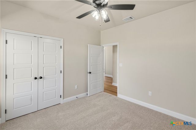 11006 Eagle Walk Boulevard, Salado, TX 76571