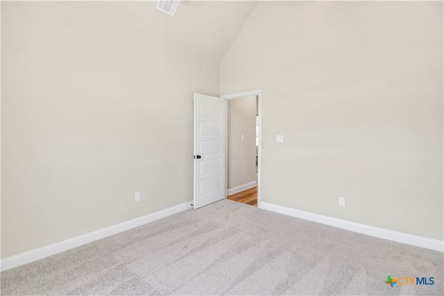 11006 Eagle Walk Boulevard, Salado, TX 76571