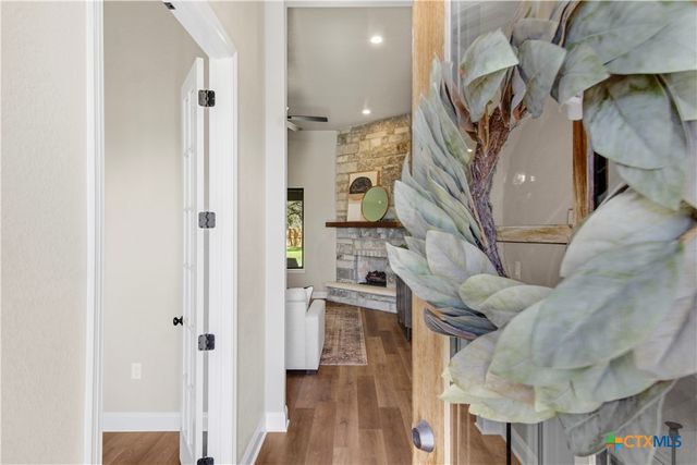 11006 Eagle Walk Boulevard, Salado, TX 76571