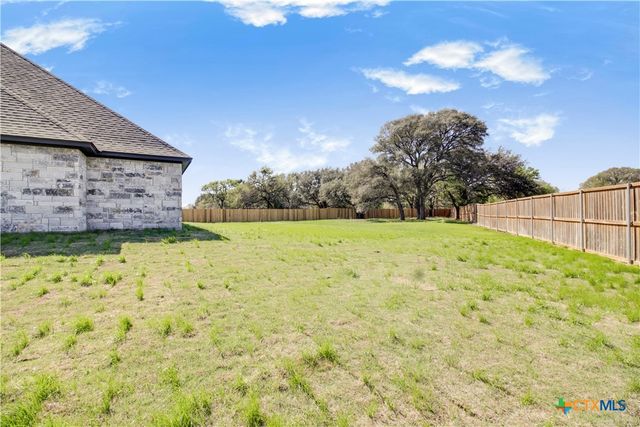11006 Eagle Walk Boulevard, Salado, TX 76571