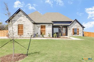 11006 Eagle Walk Boulevard, Salado, TX 76571