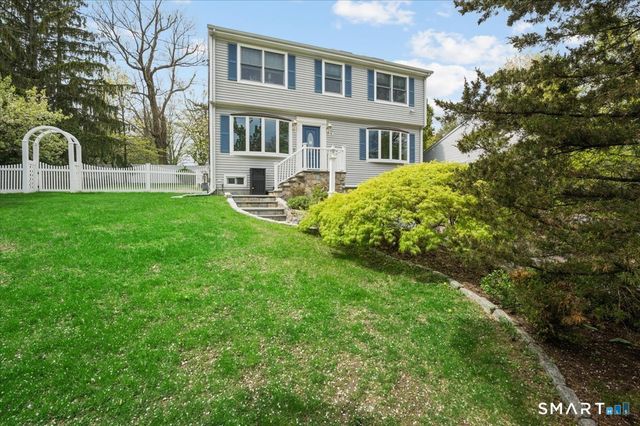 293 Bouton Street West, Stamford, CT 06907