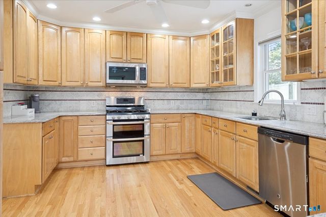 293 Bouton Street West, Stamford, CT 06907