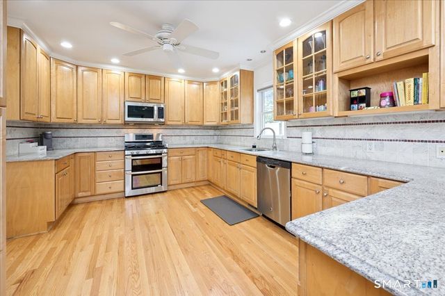293 Bouton Street West, Stamford, CT 06907