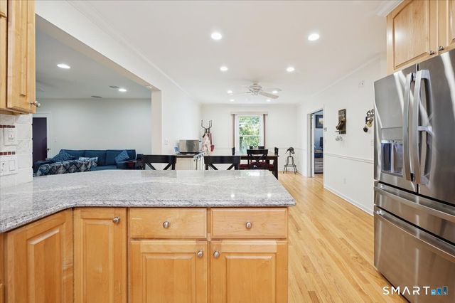 293 Bouton Street West, Stamford, CT 06907