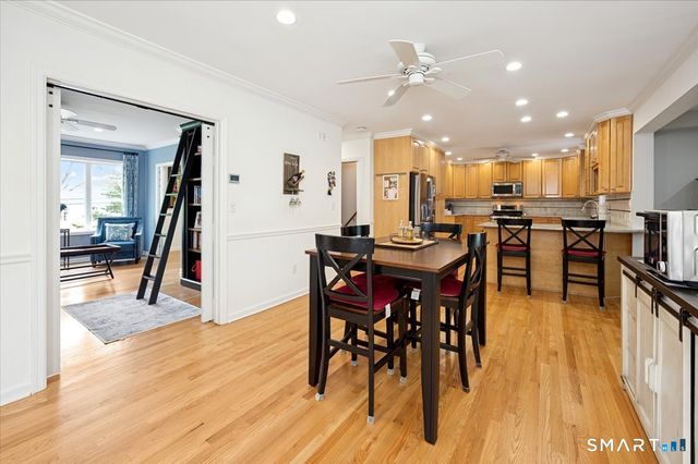 293 Bouton Street West, Stamford, CT 06907