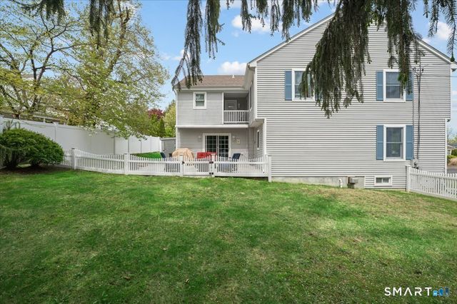 293 Bouton Street West, Stamford, CT 06907