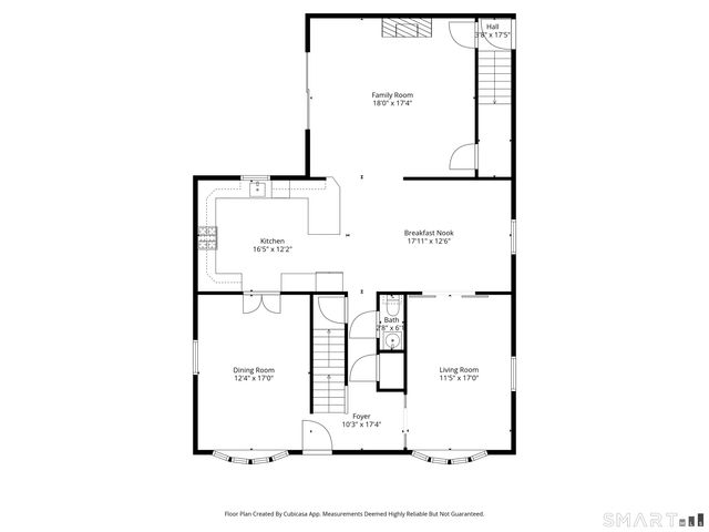293 Bouton Street West, Stamford, CT 06907