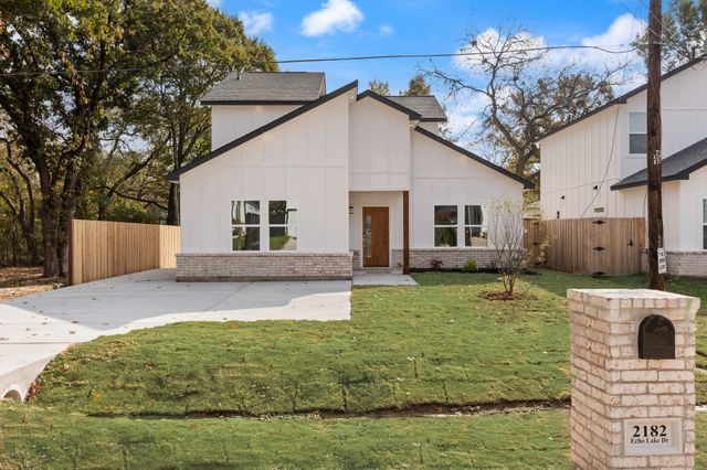 2182 Echo Lake Drive, Dallas, TX 75253