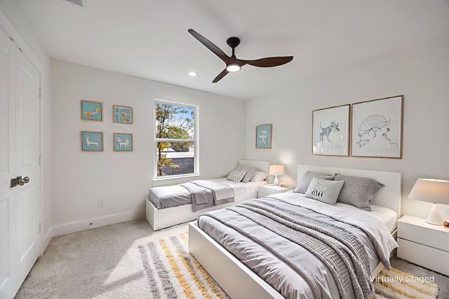 2182 Echo Lake Drive, Dallas, TX 75253