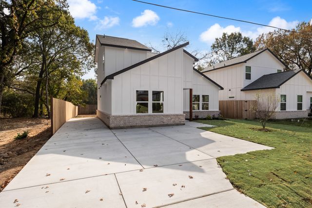 2182 Echo Lake Drive, Dallas, TX 75253