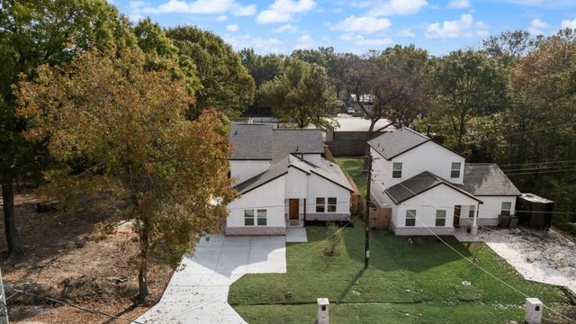 2182 Echo Lake Drive, Dallas, TX 75253