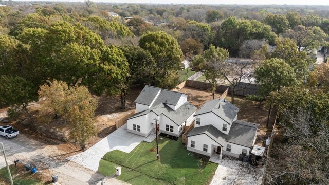 2182 Echo Lake Drive, Dallas, TX 75253