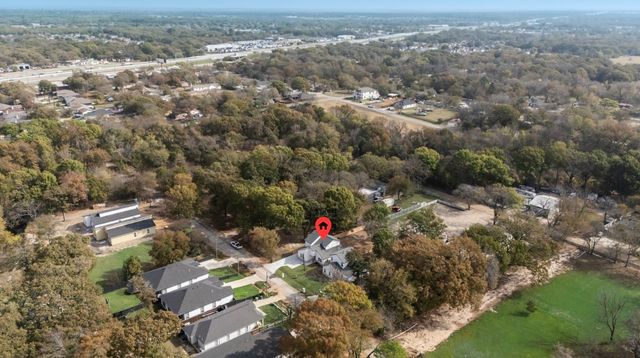 2182 Echo Lake Drive, Dallas, TX 75253