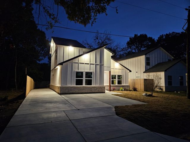 2182 Echo Lake Drive, Dallas, TX 75253