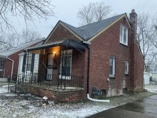 18556 Kentfield Street, Detroit, MI 48219