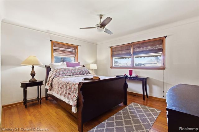 26780 Crystal Avenue, Warren, MI 48091