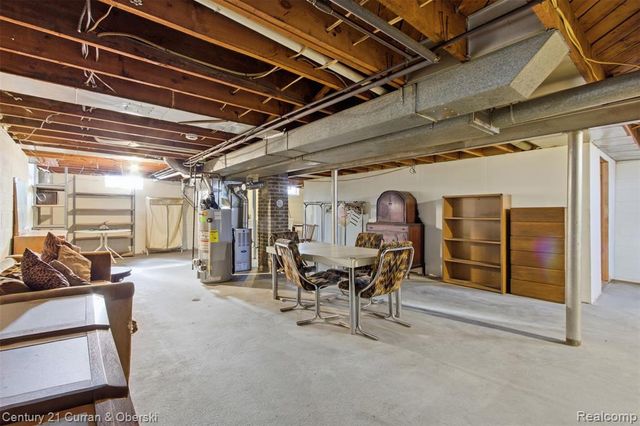 26780 Crystal Avenue, Warren, MI 48091