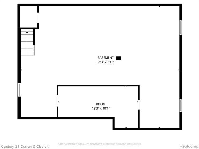 26780 Crystal Avenue, Warren, MI 48091