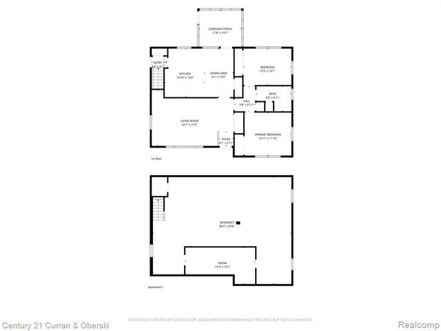 26780 Crystal Avenue, Warren, MI 48091