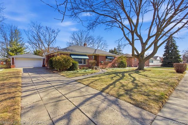 26780 Crystal Avenue, Warren, MI 48091