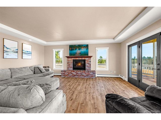 78 Moss Rock Dr, Divide, CO 80814