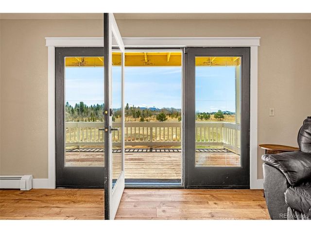 78 Moss Rock Dr, Divide, CO 80814