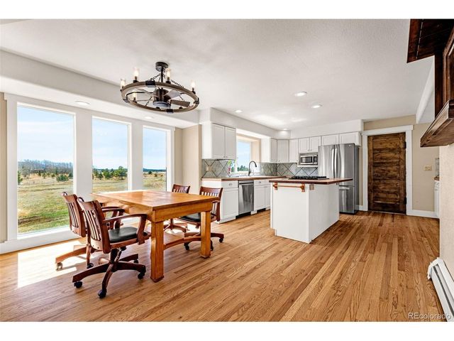78 Moss Rock Dr, Divide, CO 80814