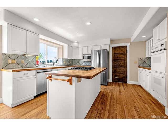 78 Moss Rock Dr, Divide, CO 80814