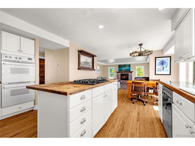 78 Moss Rock Dr, Divide, CO 80814